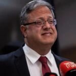 Israel minister Ben-Gvir calls for killing ’30 to 40′ people daily in Gaza