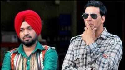Gurpreet Ghuggi on how Akshay Kumar quietly helped rebuild homes for Punjab flood victims