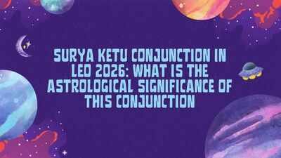 What is the astrological significance of this conjunction