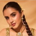 Video: Malavika Sharma left visiblyannoyed after being asked “Did you like beef?” during Kerala media interaction |