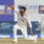 Ravindra Jadeja scripts history with 350th Test wicket, joins Kapil, Botham, Vettori in elite club | Cricket News