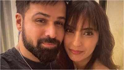 Emraan Hashmi’s wife Parveen pens heartfelt note after Awarapan 2’s box office success: “Akha Bollywood ek taraf aur…” |