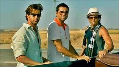 ‘Zindagi Na Milegi Dobara 2’: Zoya Akhtar confirms sequel to Hrithik Roshan, Farhan Akhtar and Abhay Deol’s film |
