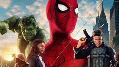 ‘Spider-Man: Brand New Day’ box office collection Day 19: Tom Holland starrer crosses Rs 560 crore mark in India, matches ‘Batwara 1947’ haul on Monday |