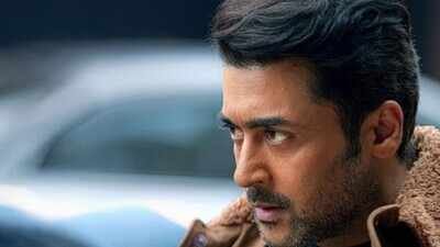 ‘Vishwanath And Sons’ vs ‘Jana Nayagan’ box office collection: Suriya and Mamitha Baiju starrer gains pace as Thalapathy Vijay starrer crosses Rs 322 crore worldwide | Tamil Movie News