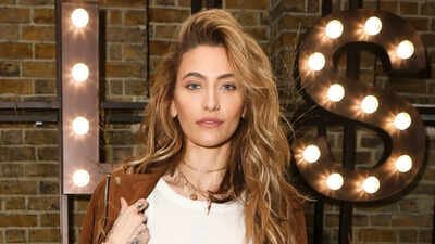 Paris Jackson on seeking medical treatment after suicide attempt at 15: ‘I definitely left with more PTSD…’ |