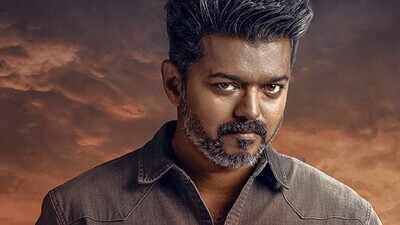 Jana Nayagan Ott Release: Thalapathy Vijay’s ‘Jana Nayagan’ gets relief ahead of OTT release, HC Bench closes major case | Tamil Movie News