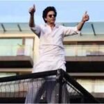 Shah Rukh Khan’s Mannat sees two snakes in the property’s lawn; one rescued other still missing – Report |