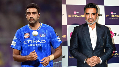 ‘I got really angry’: Ashwin reveals the Manjrekar criticism he initially hated but later called a ‘guru’ | Cricket News