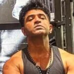 Irulan Film: Arun Vijay suffers injury during ‘Irulan’ shoot, tore his hamstring muscle: ‘Will get back stronger’ | Tamil Movie News