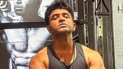 Irulan Film: Arun Vijay suffers injury during ‘Irulan’ shoot, tore his hamstring muscle: ‘Will get back stronger’ | Tamil Movie News