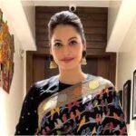 ‘Call me Andhbhakt’: Isha Koppikar says her devotion is for India, not any political party – watch video | Hindi Movie News