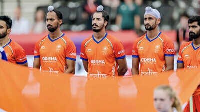 ‘Not as tough as they used to be’: PR Sreejesh’s blunt take on India-Pakistan Hockey World Cup clash | Hockey News