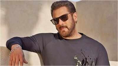 After Shah Rukh Khan, AR Rahman thanks Salman Khan for joining Asha Bhosle’s tribute music video | Hindi Movie News