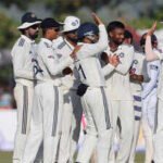 IND vs SL 1st Test: India on verge of massive win as Sri Lanka four down in chase of 372 | Cricket News