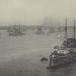 In 1919, German crews sank 52 warships at Scotland’s Scapa Flow; decades later their pre-nuclear steel became valuable for radiation-sensitive equipment