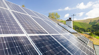British Gas customer claimed £300 for solar power but received £38,611.59 by mistake; she spent seven weeks trying to give it back