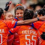 Women’s Hockey World Cup: Dominant India crush South Africa 6-1 to go top of Group D | Hockey News