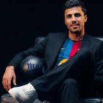 Barcelona officially sign Rodri from Man City: Spain captain joins star-studded squad | Football News