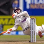 Rishabh Pant’s Test brilliance refuses to fade, but can he force his way back into India’s 2027 ODI World Cup plans? | Cricket News