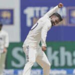 Manav Suthar creates history: Youngest Indian to take 10-wicket haul in away Test | Cricket News