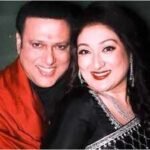 After months of speculation, Sunita Ahuja withdraws divorce case against Govinda, manager reveals | Hindi Movie News