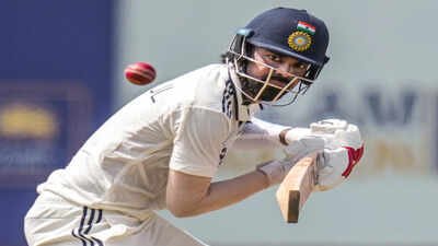 ‘Every Test match victory is special’: India’s vice-captain KL Rahul after 165-run victory in Galle Test | Cricket News