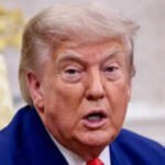 Trump claims over 24,000 noncitizens voted illegally in 2020