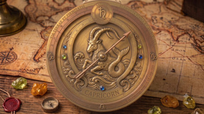 Capricorn Horoscope Today, August 20, 2026: If you’re single, social circles may bring attention
