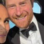 Prince Harry and Meghan Markle are shifting to the UK after 6 years, Archie and Lilibet to start school next month – Report |