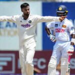 Manav Suthar scripts history, equals 93-year-old record after stunning Sri Lanka Test show | Cricket News