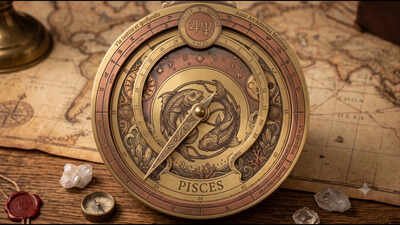 Pisces Horoscope Today, August 20, 2026: Jupiter adds luck, but wisdom still matters