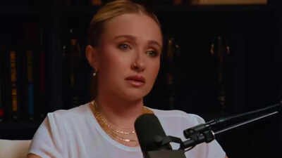 Hayden Panettiere’s death investigation widens as DEA steps in to assist authorities – Report |