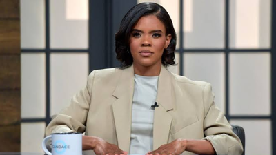 Candace Owens drops new Charlie Kirk SD card footage as questions mount over the moments after the shooting
