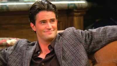 Quote of the day by Matthew Perry: ‘You never know where one thing will lead…take every opportunity, because something might come of it,’ the ‘Friends’ stars’ wisdom on never missing out on anything, no matter how small or big it may seem |