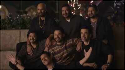 ‘Golmaal 5’: Dialogue shoot done for Ajay Devgn and Akshay Kumar starrer, just two songs left – Reports | Hindi Movie News