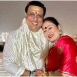 When Govinda recalled his mother Nirmala Ahuja’s warning: ‘You’ll beg if you betray Sunita’ |