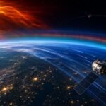 NASA is offering up to 0,000 for new technology to measure Earth’s extremely thin upper atmosphere and improve predictions of how space weather changes satellite orbits