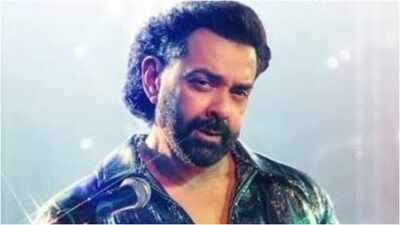 Bobby Deol’s ‘Bandar’ gets OTT release date: Here’s where you can watch Anurag Kashyap’s directorial | Hindi Movie News