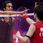‘Maybe that was her tactic’: PV Sindhu questions ‘cramps’; Wang Zhi Yi says ‘I was really injured’ | Badminton News