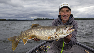In 2006, Idaho launched a bounty-and-netting war on invasive lake trout; a decade later adult numbers were down 64% and Lake Pend Oreille’s kokanee had rebounded