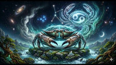 Cancer Horoscope Today, August 21, 2026: This is a helpful day for academics