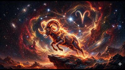 Aries Horoscope Today, August 21, 2026: Your marriage or steady bond needs soft handling today