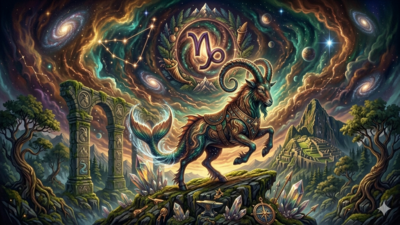 Capricorn Horoscope Today, August 21, 2026: Romantic life gets a nice lift