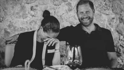 Meghan Markle and Prince Harry’s UK shift: Montecito neighbours react, ‘The town is exhausted by the never-ending drama’ |