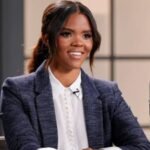 Candace Owens calls out Erika Kirk and TPUSA over Tyler Robinson case as accusations of “gaslighting” erupt