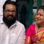 Radhika Sarathkumar turns 64 as Sarathkumar pens a heartfelt birthday note: ‘You still have that same vigour, strength, determination and ambition’ |