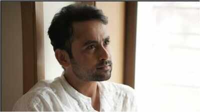 Anirudha Rawal on his ‘Awarapan 2’ debut and life before acting: ‘As an actor, you’re pampered’ |