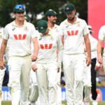 After shocking Darwin defeat, Australia make big change for Bangladesh Test | Cricket News