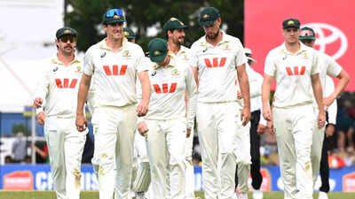 After shocking Darwin defeat, Australia make big change for Bangladesh Test | Cricket News
